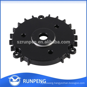 High quality OEM metal gear motor